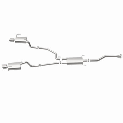 Magnaflow BRE Exhaust 10-13 Acura MDX 3.7L