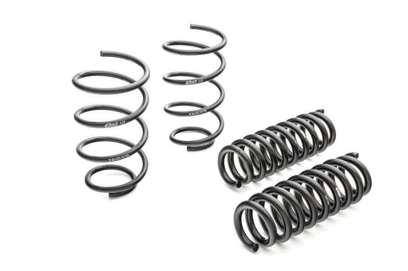 Eibach Lowering Springs Pro-Kit [2092.140]