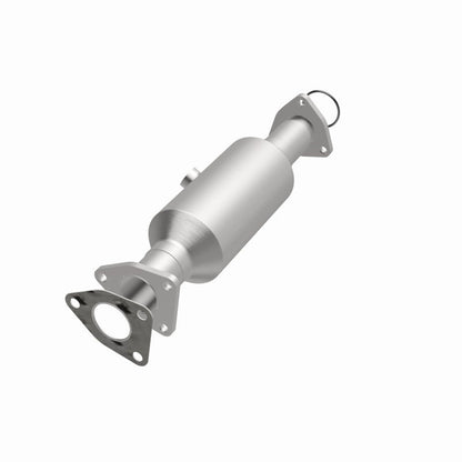 MagnaFlow Conv Direct Fit OEM 2001-2002 Acura MDX/2003-2004 Honda Pilot Underbody
