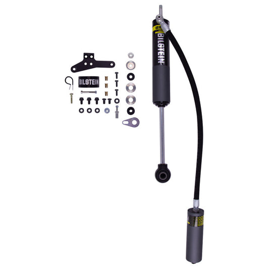 Bilstein 07-14 Toyota FJ Cruiser B8 8100 Reservoir Rear Shock - 0-2in Lift