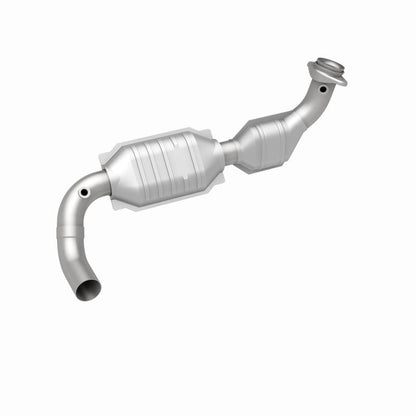 MagnaFlow Conv DF 03 Ford F-150 5.4L D/S 4wd