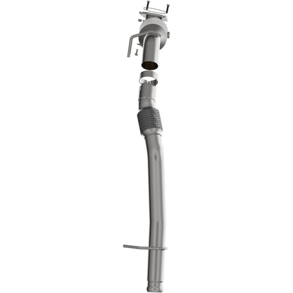 MagnaFlow 18-23 Jeep Wrangler OEM Grade Federal / EPA Compliant Direct-Fit Catalytic Converter