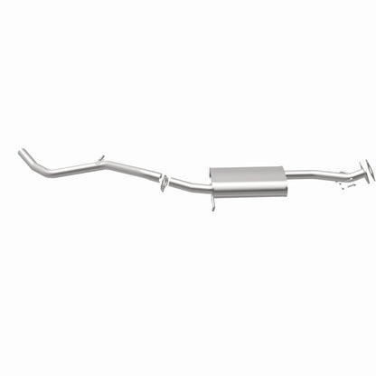BRExhaust 00-02 Nissan Xterra 3.3L Muffler Kit