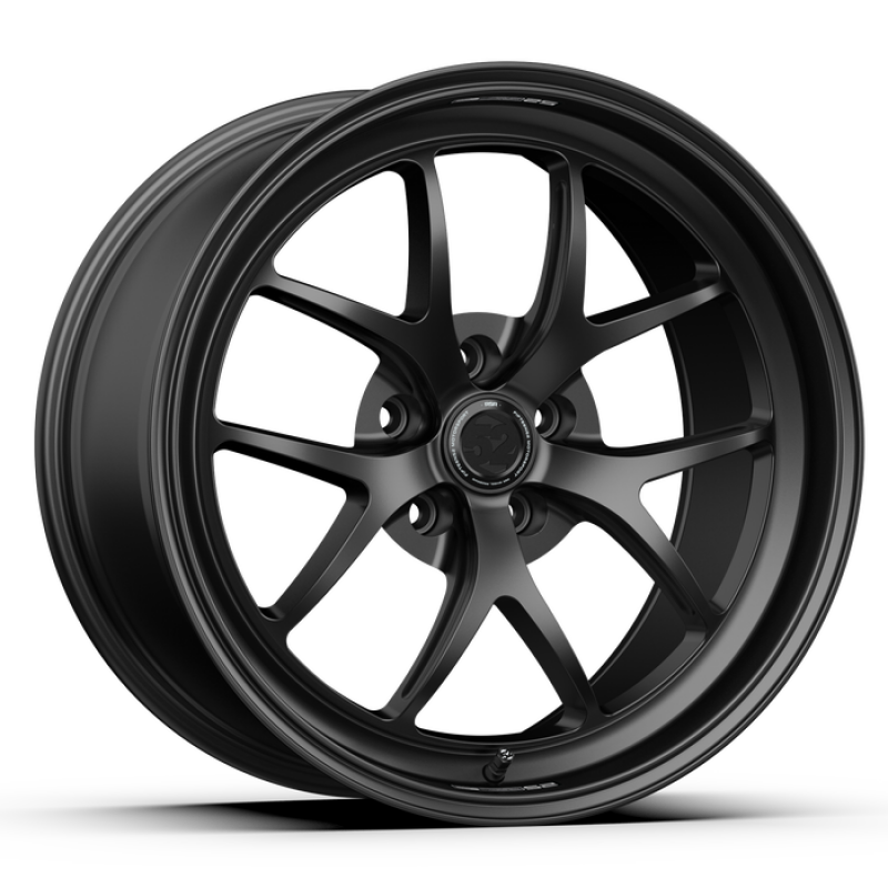 fifteen52 Sector RSR 19x10.5 5x120 ET25 Frosted Graphite