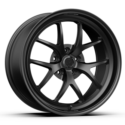 fifteen52 Sector RSR 19x10.5 5x120 ET25 Frosted Graphite