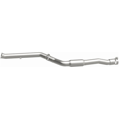 Magnaflow 19-22 BMW 330i (G20) Direct Fit Rear Underbody Converter