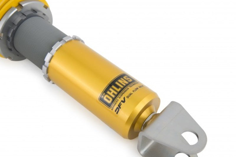 Ohlins Road & Track Coilover Kit | POS MU00S1