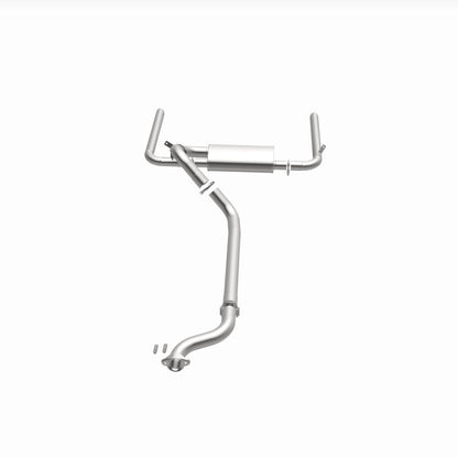 MagnaFlow 93-97 Camaro Firebird 5.7L BRE Exhaust Kit