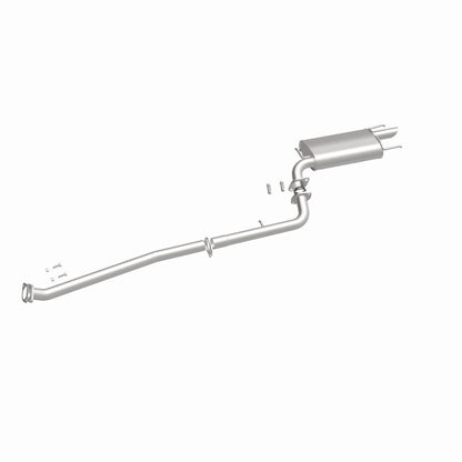 MagnaFlow BRE Exhaust Kit 12-17 Toyota Camry 2.5L