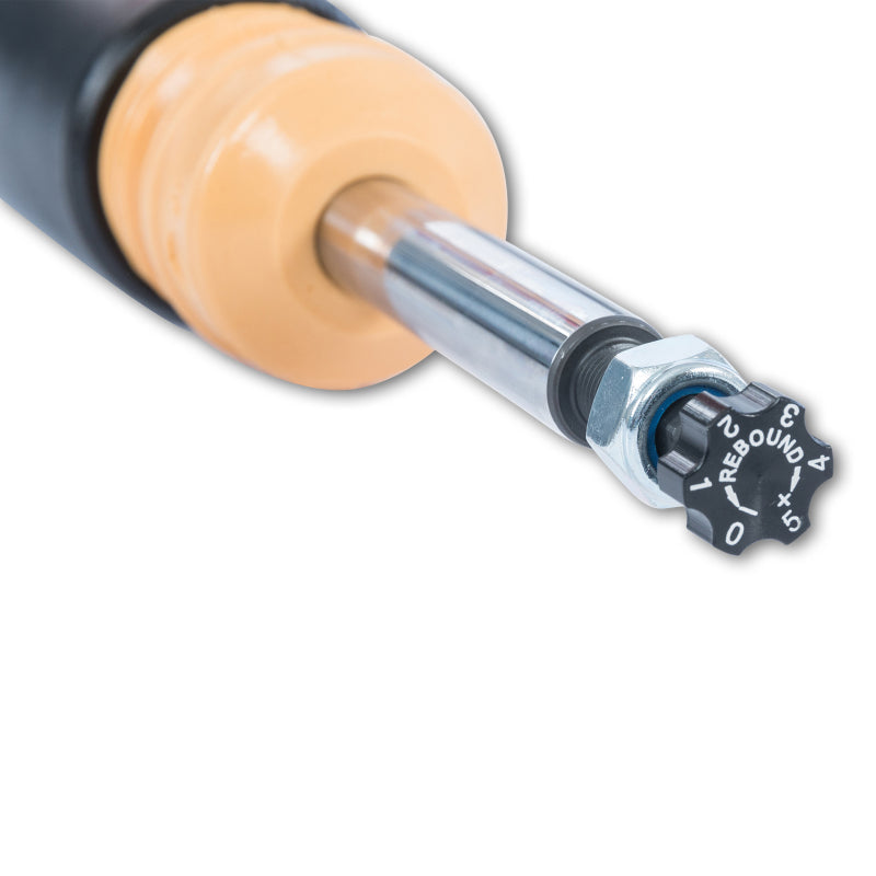 ST XTA Coilover Kit | 18230867