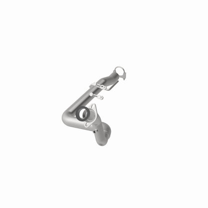BRE Exhaust 93-98 Grand Cherokee Grand Wagoneer 4.0L 5.2L Front Pipe Kit