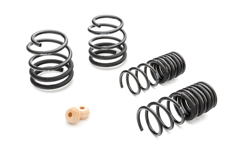 Eibach Lowering Springs Pro-Kit [7727.140]