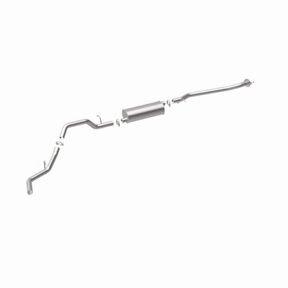 MagnaFlow BRE Exhaust Kit 02-07 Silverado Sierra