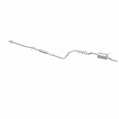 MagnaFlow BRE Exhaust Kit 96-98 Honda Civic 1.6L