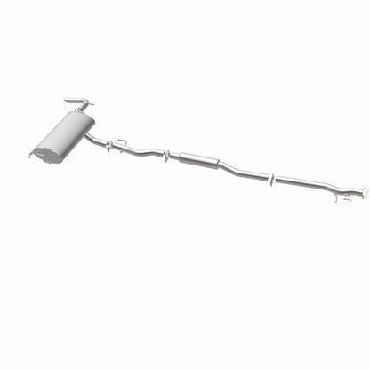 MagnaFlow BRE Exhaust Kit 14-17 NISSAN ROGUE 2.5L