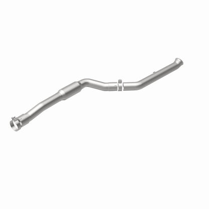 Magnaflow 19-22 BMW 330i (G20) Direct Fit Rear Underbody Converter