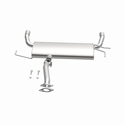 BRE Exhaust 05-10 Sportage Tucson 2.7L Muffler Kit