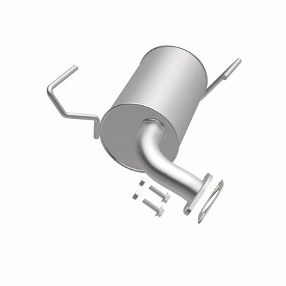 BRExhaust 14-18 Subaru Forester 2.5L Muffler Kit