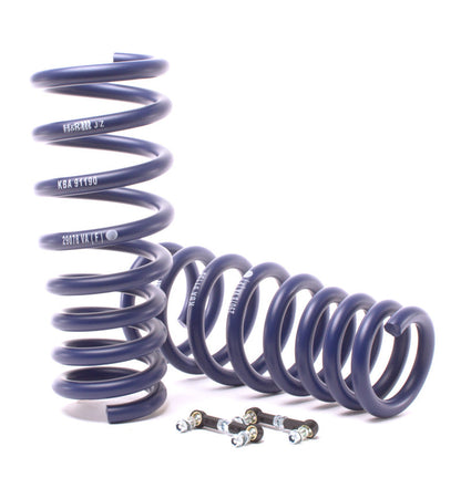 H&R Sport Springs | 50435-4