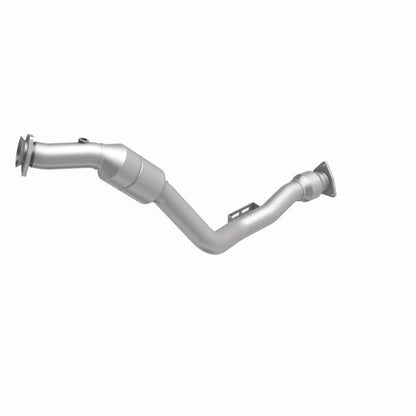 MagnaFlow Conv DF 04-06 VW Phaeton 4.2L Driver Side Front