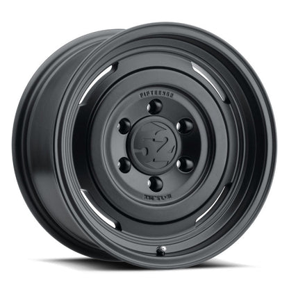 fifteen52 Analog HD 16x7.5 6x139.7 ET0 Asphalt Black Wheel