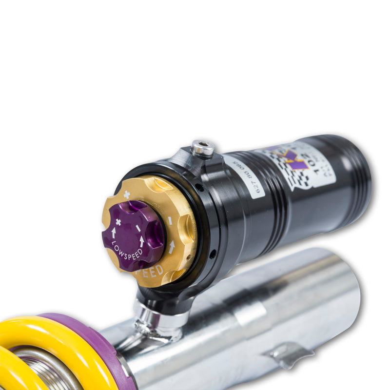 KW V4 Clubsport Kit W/O EDC | 3978020N