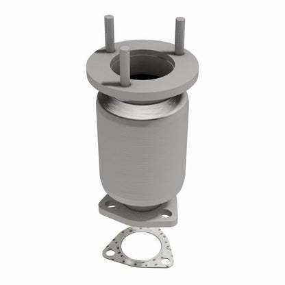 MagnaFlow Conv DF 87-89 Mazda B2200 49S