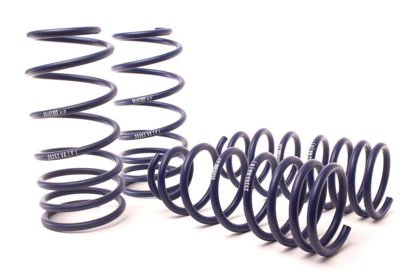 H&R Sport Springs | 50701