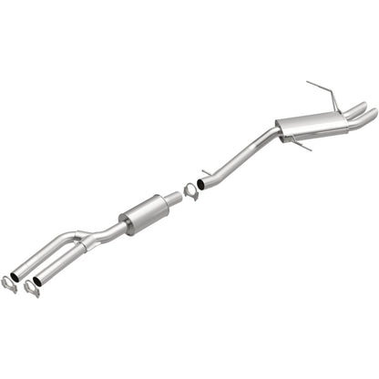 MagnaFlow BRE Exhaust Kit 06-11 BMW 328i 328i xDrive 328xi 325i 3L