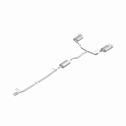 BRExhaust Exhaust Kit Replacement Honda