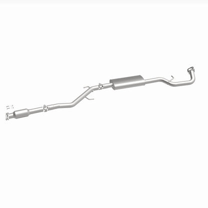 Magnaflow 13-17 Hyundai Santa Fe Sport 2.4L Direct Fit Cat Converter (California Grade)