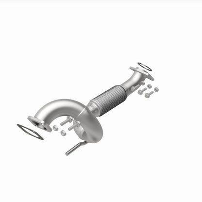 BRE Exhaust 08-10 Rogue 2.5L Front Pipe Kit