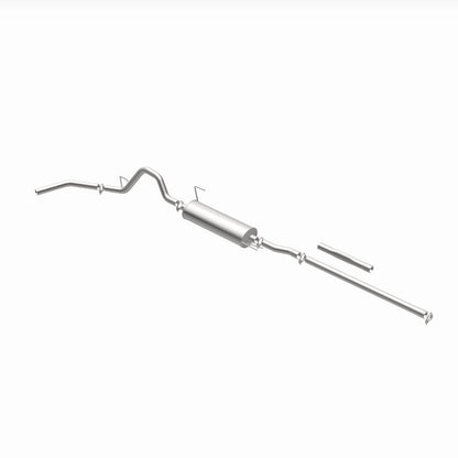 MagnaFlow BRE Exhaust Kit 04-08 Ford F-150