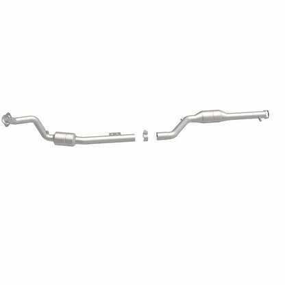 MagnaFlow Conv DF 96-98 Mercedes SL500 5.0L