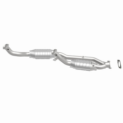 MagnaFlow Conv DF 99-02 Windstar 3.8L
