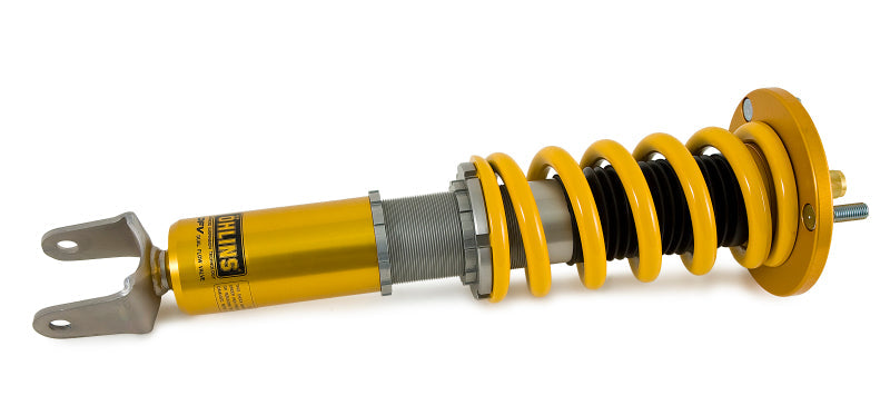 Ohlins Road & Track Coilover Kit | MAS MI10S1