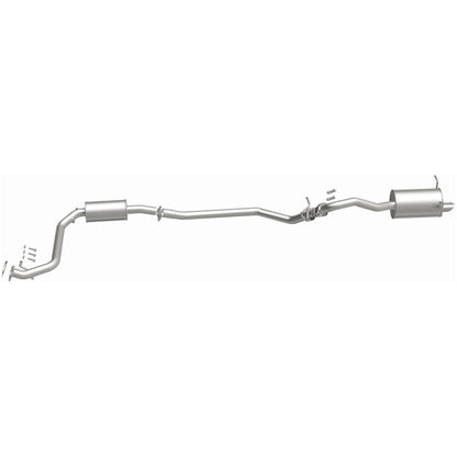 MagnaFlow Honda BRE Exhaust Replacement Kit