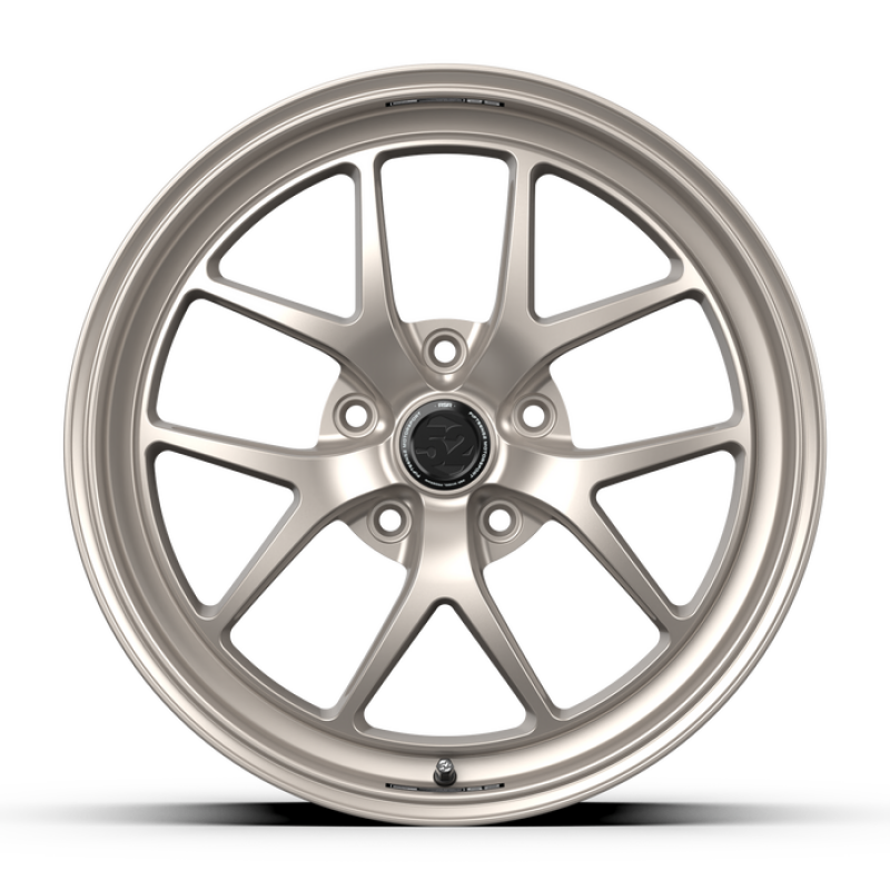 fifteen52 Sector RSR 19x8.5 5x130 ET50 White Gold