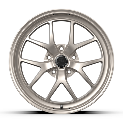 fifteen52 Sector RSR 19x8.5 5x130 ET50 White Gold