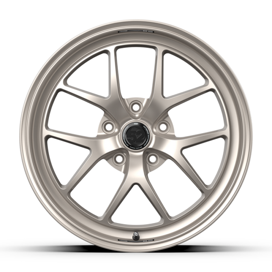fifteen52 Sector RSR 19x8.5 5x130 ET50 White Gold