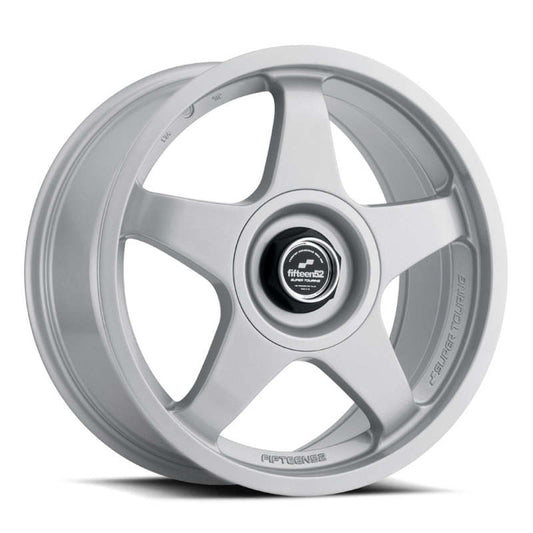 fifteen52 Chicane 18x8.5 5x120/5x112 ET35 Speed Silver Wheel