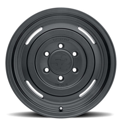 fifteen52 Analog HD 16x7.5 6x139.7 ET0 Asphalt Black Wheel