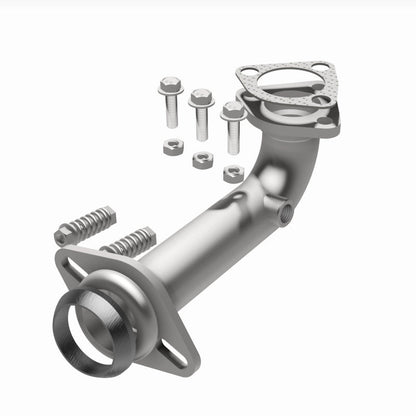 BRE Exhaust 99-03 Protege 1.6L 1.8L 2.0L Front Pipe Kit