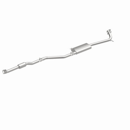 Magnaflow 19-20 Hyundai Santa Fe Conv DF L4 OEM Underbody