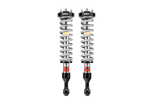 Eibach 24-25 Toyota Land Cruiser SUV 2.4L Turbo Hybrid Pro-Truck Coilovers - Front