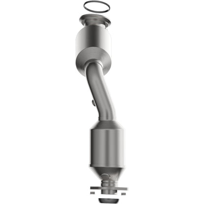 MagnaFlow DF Conv 22-24 Tundra 3.4 Left OEM