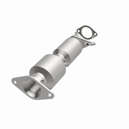 MagnaFlow Conv DF 13-15 Hyundai Veloster 1.6L Underbody