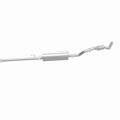 MagnaFlow BRE Exhaust Kit 04-05 Dodge Ram 1500 5.7L