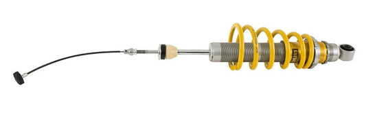 Ohlins Road & Track Coilover Kit | MAS MI00S1