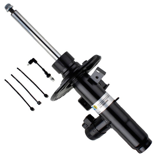 Bilstein 19-24 BMW 330i xDrive (w/ Elec. Susp.) B4 OE Replacement (DampTronic) Shock - Front Left